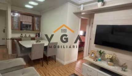 Apartamento para Venda, Vila Aricanduva, 3 dormitórios, 1 banheiro, 2 vagas