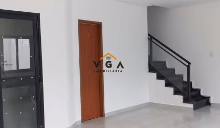 Sobrado para Venda em São Paulo, Vila Nhocune, 3 dormitórios, 1 suíte, 2 banheiros, 2 vagas