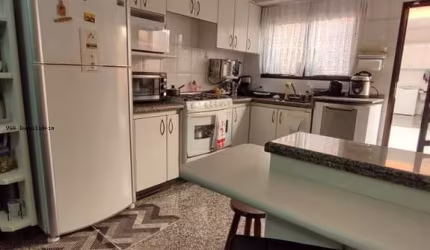 Sobrado para Venda em São Paulo, Parque das Paineiras, 3 dormitórios, 1 suíte, 1 banheiro, 2 vagas