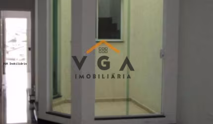 Sobrado para Locação em São Paulo, Vila Guilhermina, 3 dormitórios, 3 suítes, 4 banheiros, 3 vagas