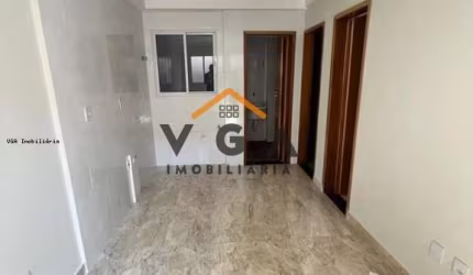 Apartamento para Venda em São Paulo, Vila Esperança, 2 dormitórios, 1 banheiro