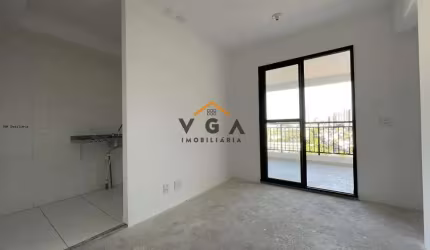 Apartamento para Venda em São Paulo, Vila Esperança, 2 dormitórios, 1 banheiro, 1 vaga