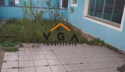 Casa para Locação em São Paulo, Cidade Patriarca, 2 dormitórios, 1 suíte, 2 banheiros, 2 vagas