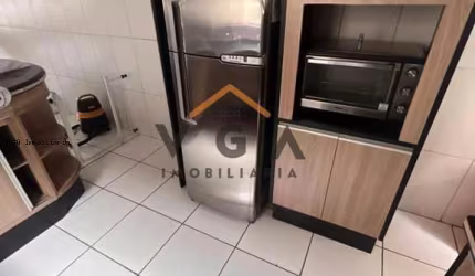 Sobrado para Venda em São Paulo, Vila Jacuí, 3 dormitórios, 2 banheiros, 3 vagas