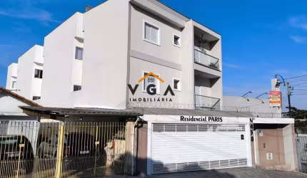 Apartamento para Venda em São Paulo, Cidade Antônio Estevão de Carvalho, 2 dormitórios, 1 banheiro