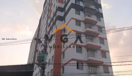 Apartamento para Venda, Chácara Seis de Outubro, 2 dormitórios, 1 banheiro