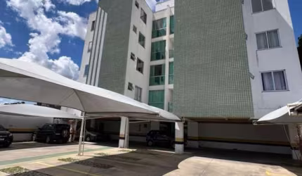 Apartamento 2 Quartos para Venda em Betim, Senhora das Graças, 2 dormitórios, 1 suíte, 1 banheiro, 2 vagas