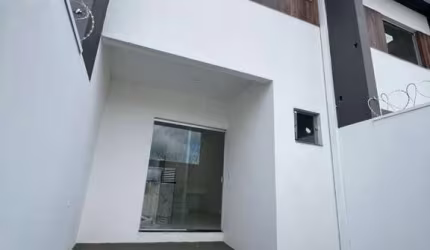 Casa para Venda em Betim, Novo Horizonte, 2 dormitórios, 2 suítes, 3 banheiros, 1 vaga