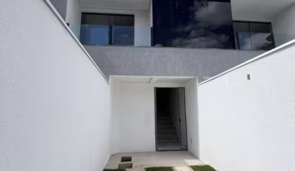 Casa 3 dormitórios para Venda em Betim, Espírito Santo, 3 dormitórios, 1 suíte, 1 banheiro, 2 vagas