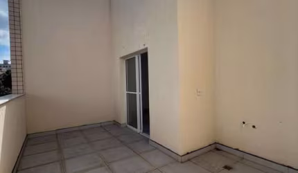 Cobertura para Venda em Betim, Conjunto Habitacional Celso Alves Pedrosa, 2 dormitórios, 1 banheiro, 2 vagas