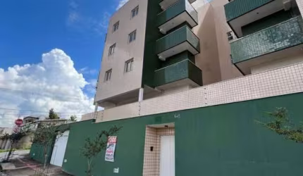 Cobertura para Venda em Betim, Espírito Santo, 3 dormitórios, 1 suíte, 1 banheiro, 3 vagas