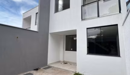 Casa 3 dormitórios para Venda em Betim, Ponte Alta, 3 dormitórios, 1 suíte, 1 banheiro, 2 vagas