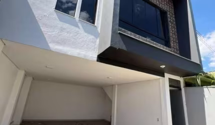 Casa 2 dormitórios para Venda em Betim, Jardim Casa Branca, 2 dormitórios, 1 suíte, 1 banheiro, 3 vagas