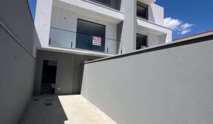 Casa 3 dormitórios para Venda em Betim, Espírito Santo, 3 dormitórios, 1 suíte, 1 banheiro, 2 vagas