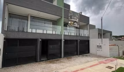 Cobertura para Venda em Betim, Guarujá Mansões, 3 dormitórios, 1 suíte, 1 banheiro, 2 vagas