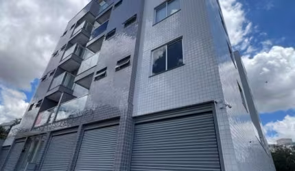 Cobertura para Venda em Betim, Bom Retiro, 4 dormitórios, 1 suíte, 1 banheiro, 3 vagas
