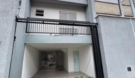 Casa 3 dormitórios para Venda em Betim, Morada do Trevo, 3 dormitórios, 1 banheiro, 2 vagas