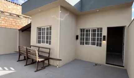Casa 3 dormitórios para Venda em Igarapé, Ouro Preto, 3 dormitórios, 1 suíte, 2 banheiros, 4 vagas