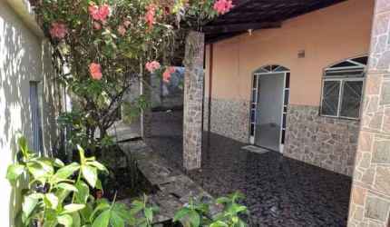Casa 3 dormitórios para Venda em Betim, São João, 3 dormitórios, 1 suíte, 2 banheiros, 3 vagas