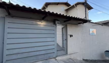 Casa 2 dormitórios para Venda em Betim, Duque de Caxias, 2 dormitórios, 1 banheiro, 1 vaga