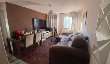 Apartamento com 3 dormitórios à venda por R$ 234.000,00 - Campo Comprido - Curitiba/PR