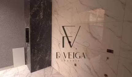 Casa com 3 dormitórios à venda, 73 m² por R$ 550.000,00 - Iguaçu - Araucária/PR