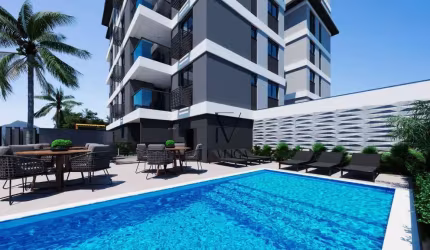 Cobertura com 3 dormitórios à venda, 100 m² por R$ 999.000,00 - Gaivotas - Matinhos/PR