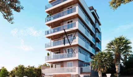 Apartamento Garden com 3 dormitórios à venda, 170 m² por R$ 1.452.310,00 - Gaivotas - Matinhos/PR