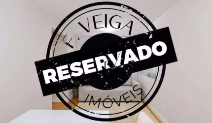 Apartamento com 2 dormitórios à venda, 55 m² por R$ 257.000,00 - Capão Raso - Curitiba/PR