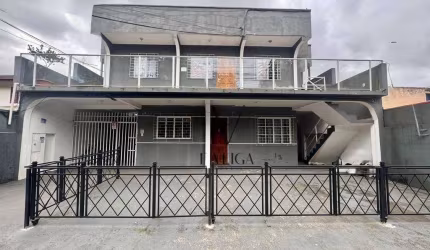Excelente Oportunidade de Investimento com renda imediata - Uberaba - Curitiba/PR