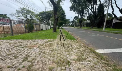 Terreno Jardim Social