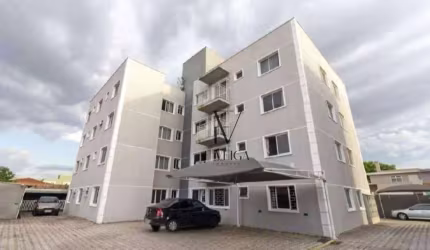 Apartamento Pinhais Weissópolis