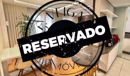 Apartamento com 3 dormitórios à venda, 70 m² por R$ 499.000,00 - Capão Raso - Curitiba/PR