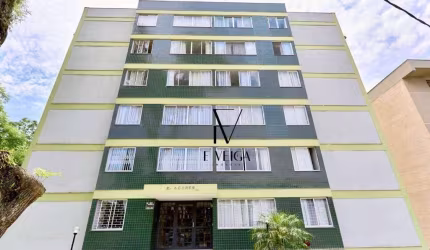 Apartamento Vila Izabel