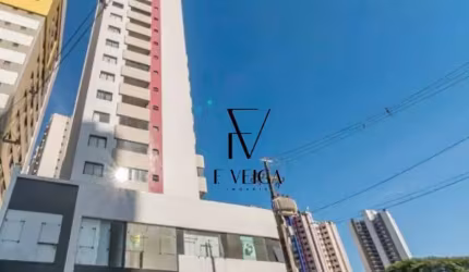 Apartamento Cabral