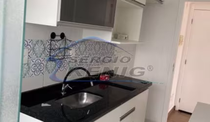 Apartamento Bem Localizado na Água Branca – Ótima Oportunidade!