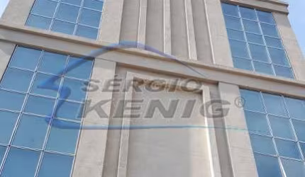 Sala comercial próximo ao shopping west plaza