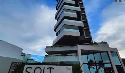 Apartamento com 4 quartos à venda na Avenida Álvaro Otacílio, 3989, Jatiúca, Maceió, 207 m2 por R$ 3.500.000