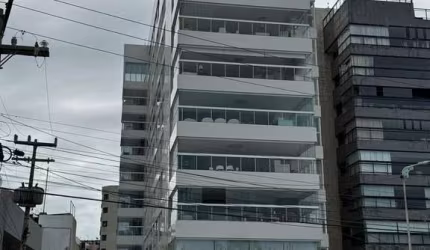 Apartamento com 4 quartos à venda na Avenida Álvaro Otacílio, 2981, Ponta Verde, Maceió, 275 m2 por R$ 3.650.000