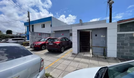 Casa com 3 quartos à venda no Gruta de Lourdes, Maceió , 163 m2 por R$ 650.000