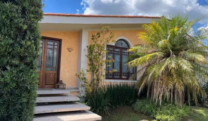 Casa com 2 quartos à venda na Avenida Santana, 734, Itapetinga, Atibaia, 230 m2 por R$ 1.400.000
