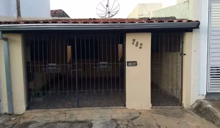 Casa em condomínio fechado com 2 quartos à venda na Rua Bartolomeu de Andrade e Silva, 782, Jardim Alvinópolis, Atibaia, 120 m2 por R$ 450.000