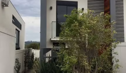 Casa com 2 quartos à venda na Avenida dos Jacarandás, 263, Jardim dos Pinheiros, Atibaia, 166 m2 por R$ 1.300.000