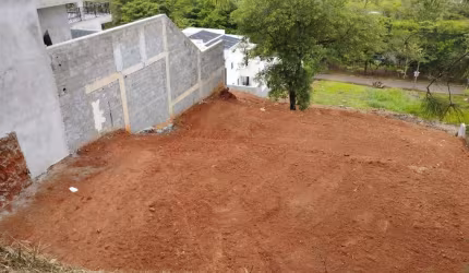 Terreno em condomínio fechado à venda na Guaxinduva, 325, Guaxinduva, Atibaia por R$ 650.000