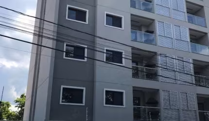 Apartamento com 2 quartos para alugar na Avenida Ipê, 338, Vila Gardênia, Atibaia, 65 m2 por R$ 3.000