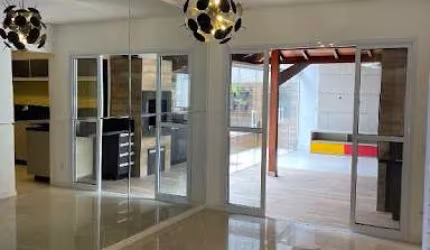 Casa com 3 quartos à venda na Rua Guajuvira, 540, Vila Giglio, Atibaia, 130 m2 por R$ 1.060.000