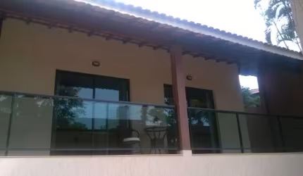 Casa com 3 quartos para alugar na Rua Vladimir Herzog, 230, Nova Gardênia, Atibaia, 361 m2 por R$ 8.500
