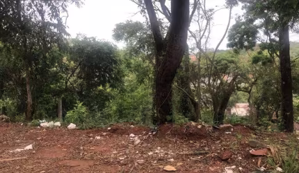 Terreno à venda na Rua São Manoel, 2, Jardim Paulista, Atibaia por R$ 230.000