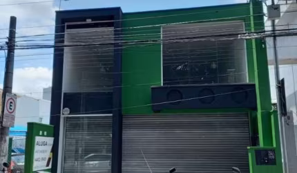 Ponto comercial para alugar na Praça Aprígio de Toledo, 44, Centro, Atibaia, 349 m2 por R$ 14.000
