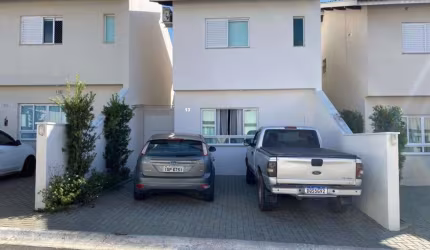 Casa com 2 quartos à venda na Estrada dos Pires, 865, Condomínio Atibaia Park I, Atibaia, 72 m2 por R$ 470.000